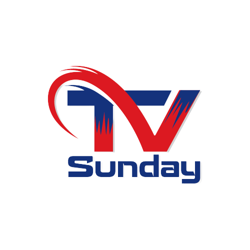 tv sunday logo