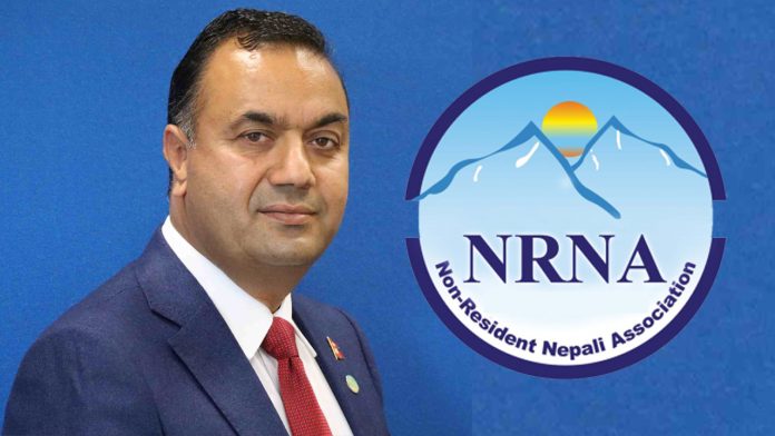 NRNA
