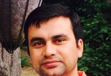 ‘एनआरएनएमा राजनीति छिर्यो ! भन्नेले नै हो राजनीति छिराएका…’