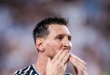 Forget Mbappe or Halland, the King Has Not Left the Throne.