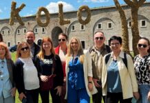 Slavonski Brod Showcases Its Growing Potential as a Premier MICE Destination